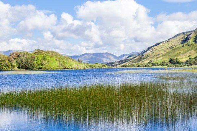 Connemara, Cong & Kylemore Abbey Tour from Galway - Authentic Voices: What Travelers Say
