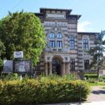 Constanta and the Black Sea Private Tour from Bucharest - First Stop: Folk Art Museum