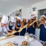 Cook & Dine with Breathtaking Views of the Positano Coast - What Travelers Say