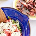 Cook with Katerina: Authentic Greek Home Cooking Class in Athens - Walking Through the Itinerary
