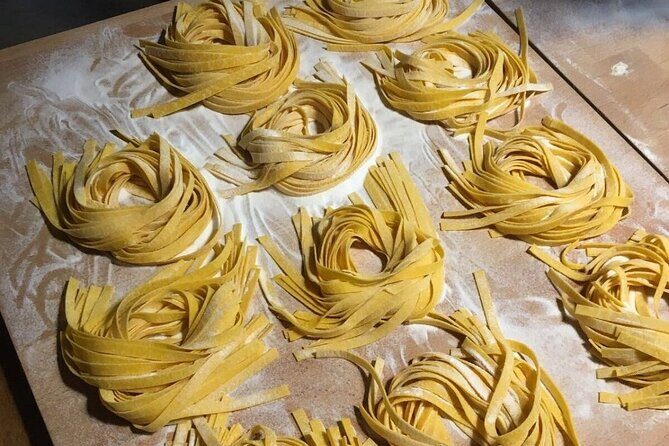 Cook With Us in Rome: A Hands-On Cooking Experience 09:20AM class - Final Thoughts: Who Should Consider This Experience?