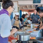 Cooking Class and Wine Tasting in Santorini - Practical Details & What to Expect