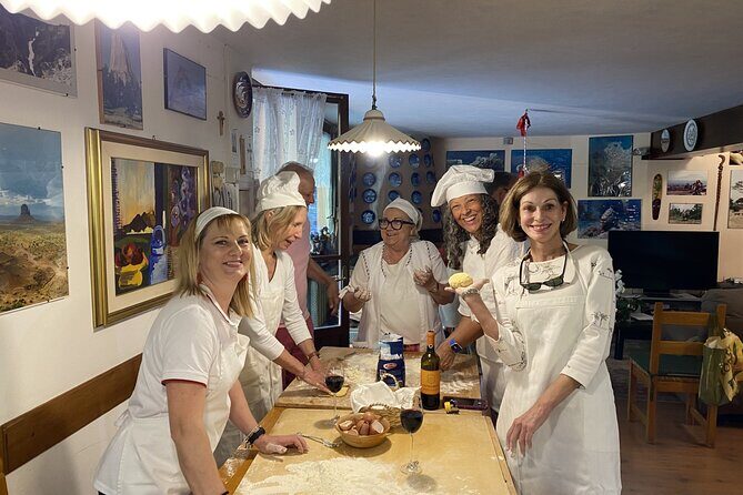 Cooking class Cortona - Why This Cooking Class Stands Out