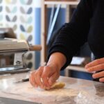 Cooking Class: Fresh Pasta Course with Wines at Lake Garda - The Experience Through the Eyes of Reviewers