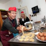Cooking Class & Guided Farm Tour On The Hills Of Sorrento - What You Need to Know Before You Book