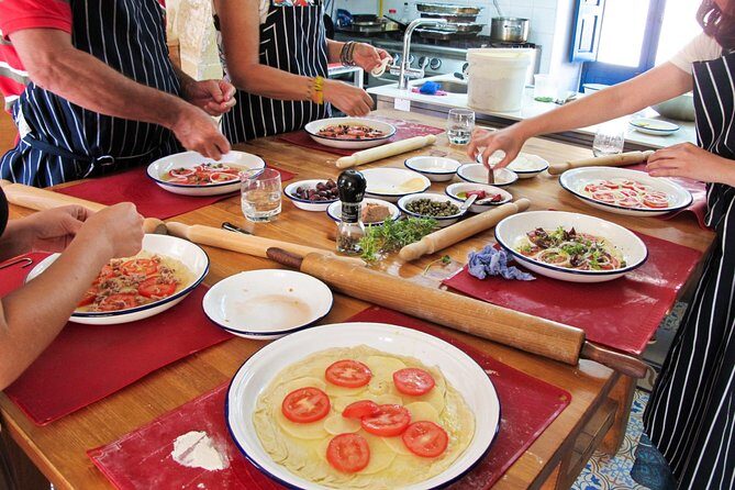 Cooking Class in Gozo with Market Visit - Who Should Consider This Cooking Class?