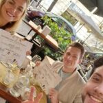 Cooking Class in Rome: Make Fettucine & Tiramisù with Chef Paolo - What the Reviews Say