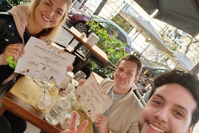 Cooking Class in Rome: Make Fettucine & Tiramisù with Chef Paolo - What the Reviews Say