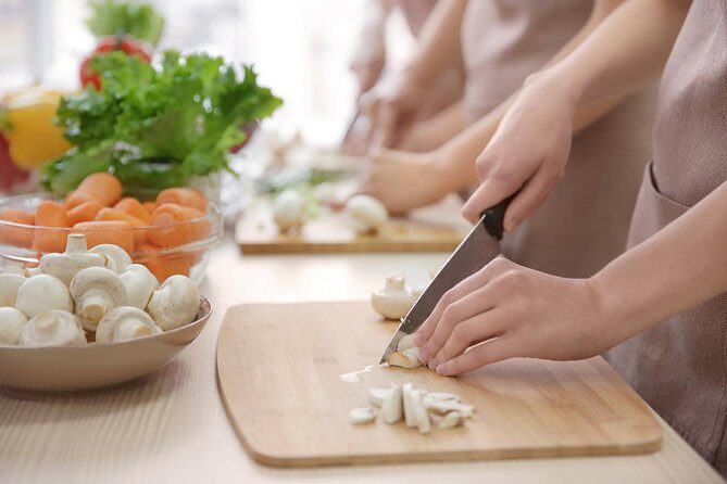 Cooking Class in Rome's Countryside - Frequently Asked Questions