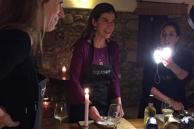 Cooking class in Umbria in any location AT YOUR PRIVATE VILLA - Who Will Enjoy This Experience?