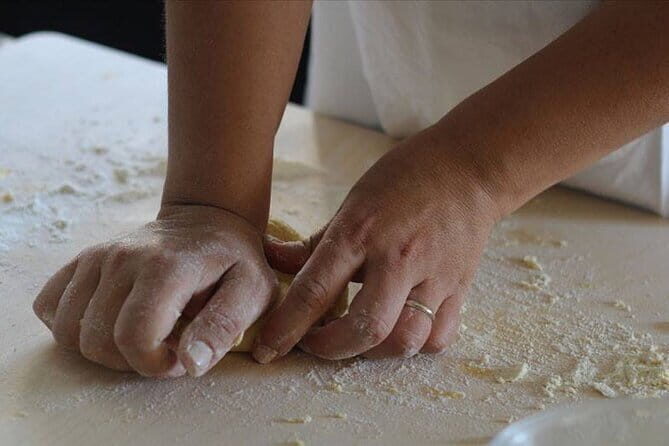 Cooking class in your holiday rental - Why This Cooking Class Works