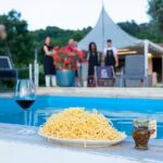 Cooking class of Spoleto recipes, fresh pasta and truffles - Who Should Consider This Experience?