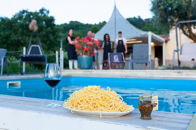 Cooking class of Spoleto recipes, fresh pasta and truffles - Who Should Consider This Experience?