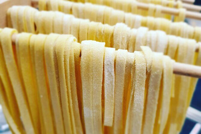 Cooking Class on the Amalfi Coast with Tasting Included - Group Size and Atmosphere