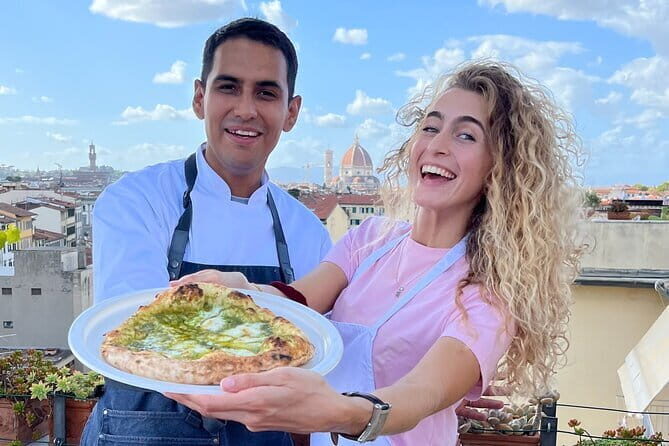 cooking class Pizza with a View of Florence Cathedral - Final Thoughts: Who Is This Tour Perfect For?