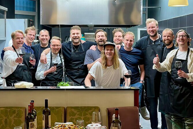 Cooking Class & Traditional Albanian Dinner - The Real Value of the Experience