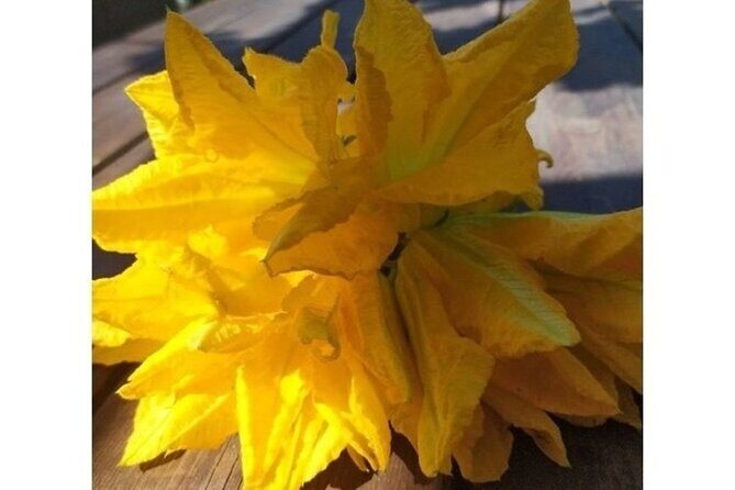 Cooking class: "Traditional dishes of the Mediterranean Diet" - Final Thoughts