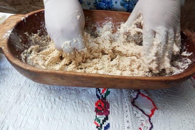 Cooking Class traditional food - Frequently Asked Questions