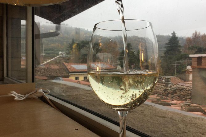 Cooking Class Verona,Cooking in a Crystal Kitchen - Final Thoughts