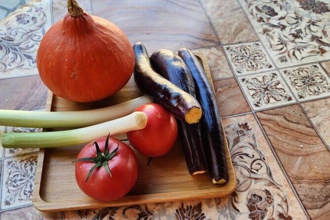 Cooking Class with dinner/lunch in Ulcinj Montenegro - The Itinerary and What to Expect