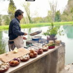 Cooking Class with Fire - Deep Dive into the Details