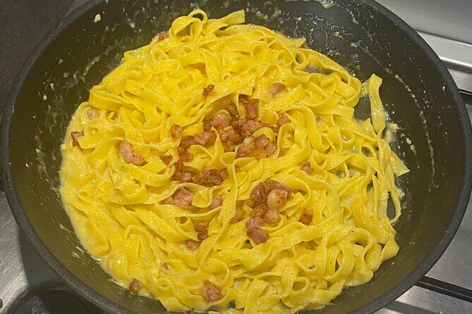 Cooking Class with Lidia YoungGrandma in Jewish area - Why the Price is Justified