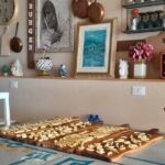 Cooking Class with Seaview & Taormina's Market with Chef Mimmo - Choosing Ingredients and Learning from the Chef