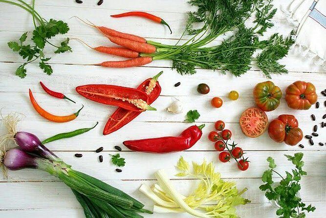 Cooking Classes and Traditional food tasting in Tirana - Who Should Consider This Experience?