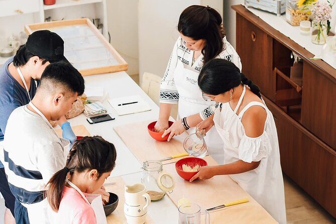 Cooking lesson in a typical house in Polignano with aperitif - Who Will Love This Experience?