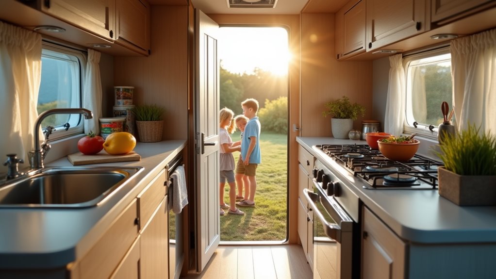 cookware savings boost camping