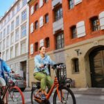 Copenhagen 3-hour Private Bike Tour - What the Tour Includes and What You Should Bring