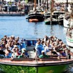 Copenhagen Bus and Boat ticket, Valid 48 Hours - What’s the Value?