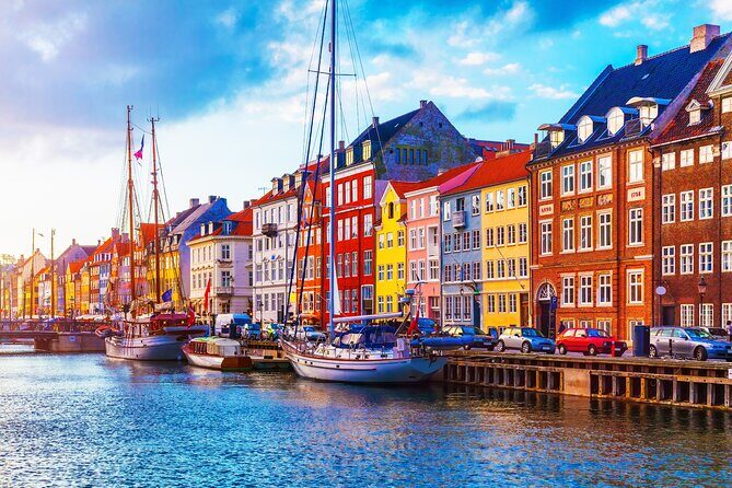 Copenhagen Canal Boat Cruise and City, Nyhavn Walking Tour - Who This Tour Is Best For