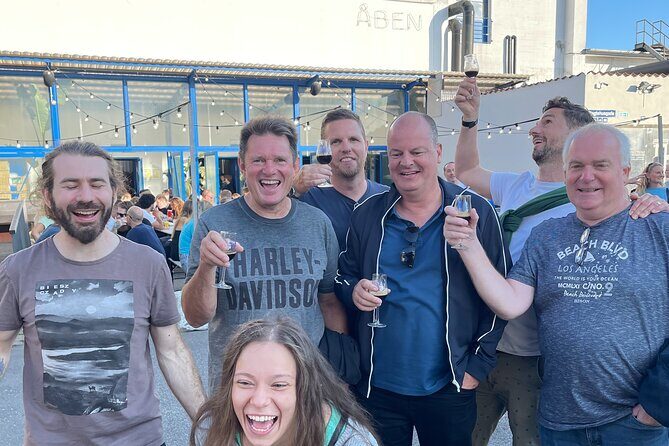 Copenhagen Craft BeerWalk in Vesterbro - Authentic Reviews and Real Experiences