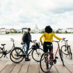 Copenhagen : Highlights Private Bike Tour - What’s Included and What’s Not?