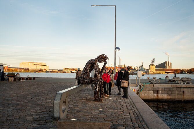 Copenhagen Highlights: Small Group Walking Tour - Max 10 people - The Practical Details