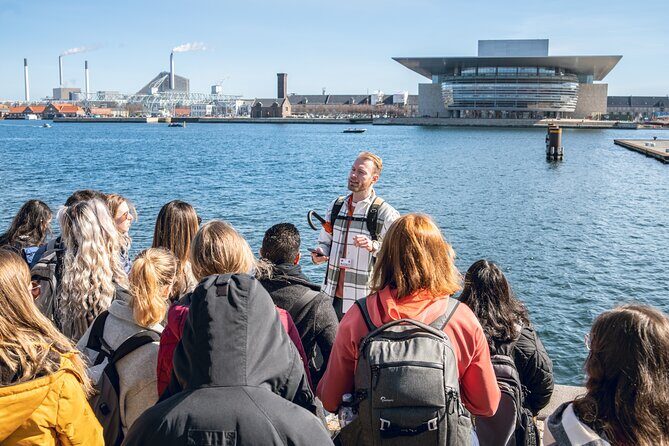 Copenhagen Highlights Walking Tour - Who Is This Tour Best For?
