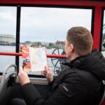 Copenhagen Hop-on Hop-Off Bus with Boat Option - Who Should Consider This Tour?