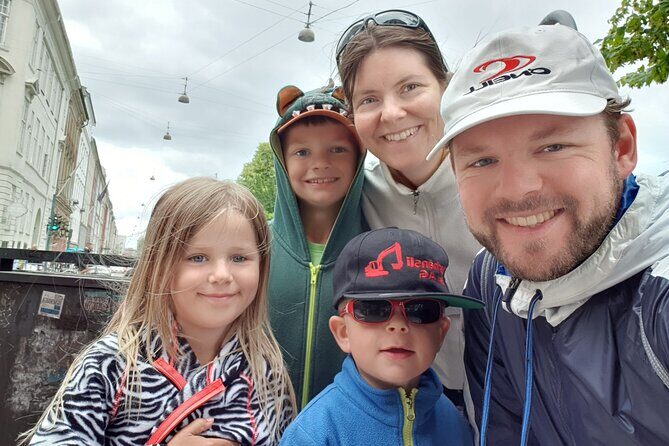 Copenhagen Little Mermaid Exploration Game and Self-Guided Tour - Who Should Consider This Tour?