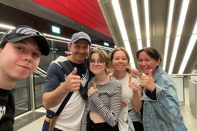 Copenhagen Must-See Attractions Walking Tour with Guide - The Itinerary – What You Can Expect