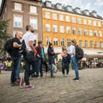 Copenhagen Old Town Private Walking Tour - What Makes This Tour Stand Out