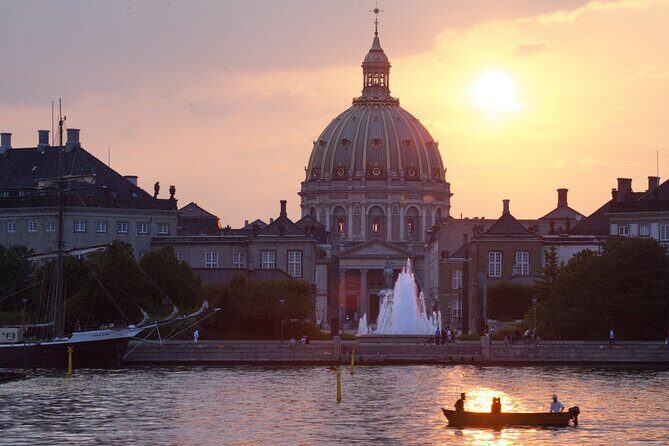 Copenhagen Private Guided tour by Car with Tailorable Itinerary - Who Should Consider This Tour?