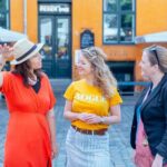 Copenhagen Private Tour: Highlights & Hidden Gems by Bike or Foot - What You Can Expect from the Experience