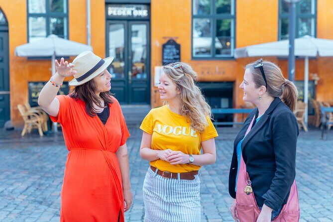 Copenhagen Private Tour: Highlights & Hidden Gems by Bike or Foot - What You Can Expect from the Experience