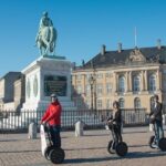 Copenhagen Segway Tour 2 Hours w. Guide - What Makes This Tour Stand Out
