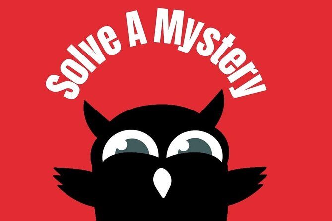 Copenhagen Self-Guided Murder Mystery Tour by the Round Tower - The Practicalities