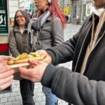 Copenhagen Walking Food Tour With Secret Food Tours - How the Tour Runs
