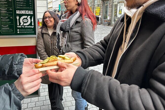 Copenhagen Walking Food Tour With Secret Food Tours - How the Tour Runs