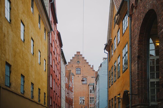 Copenhagen Walking Tour: Highlights and Hygge w/Lunch - FAQ