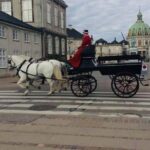 Copenhagen Walking Tour with Food Testing (smorrebrod dish & snap) - The Itinerary and What You’ll See